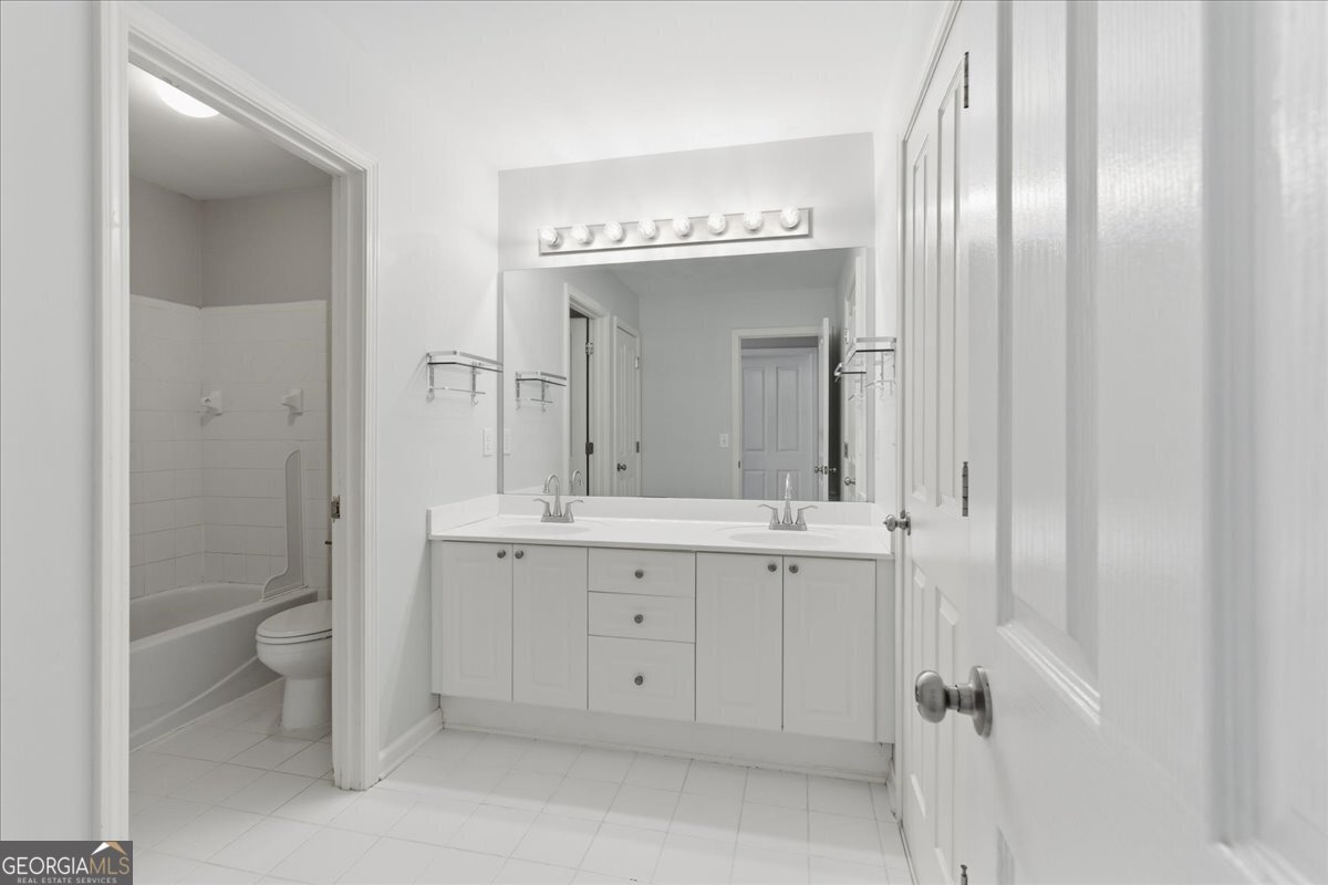 6236 Millstone Trail Douglasville - 8