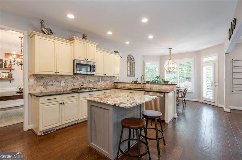 76 ASHDOWNE Way Acworth - 13