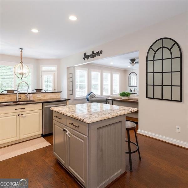 76 ASHDOWNE Way Acworth - 15
