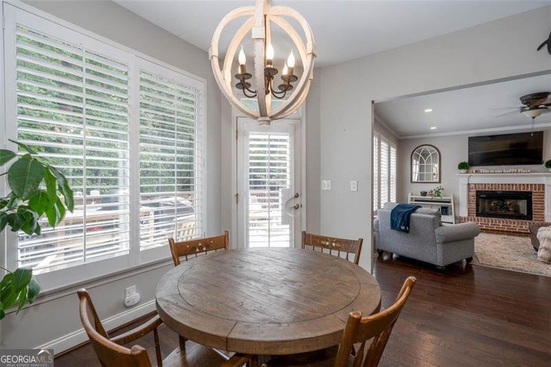 76 ASHDOWNE Way Acworth - 16