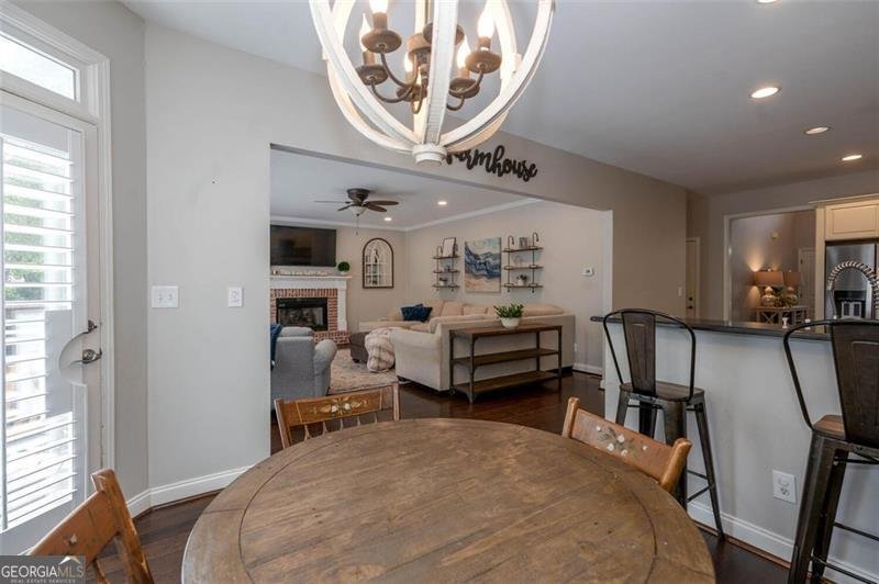76 ASHDOWNE Way Acworth - 17