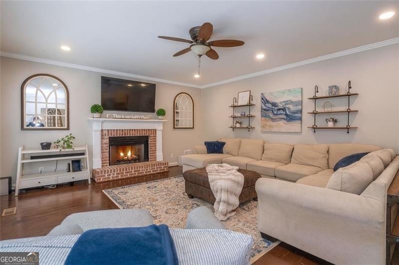 76 ASHDOWNE Way Acworth - 18