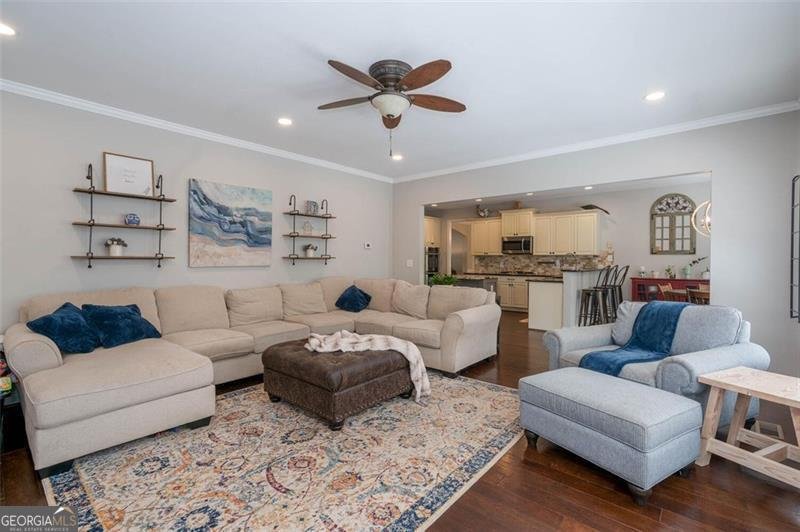 76 ASHDOWNE Way Acworth - 20