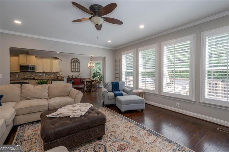76 ASHDOWNE Way Acworth - 21