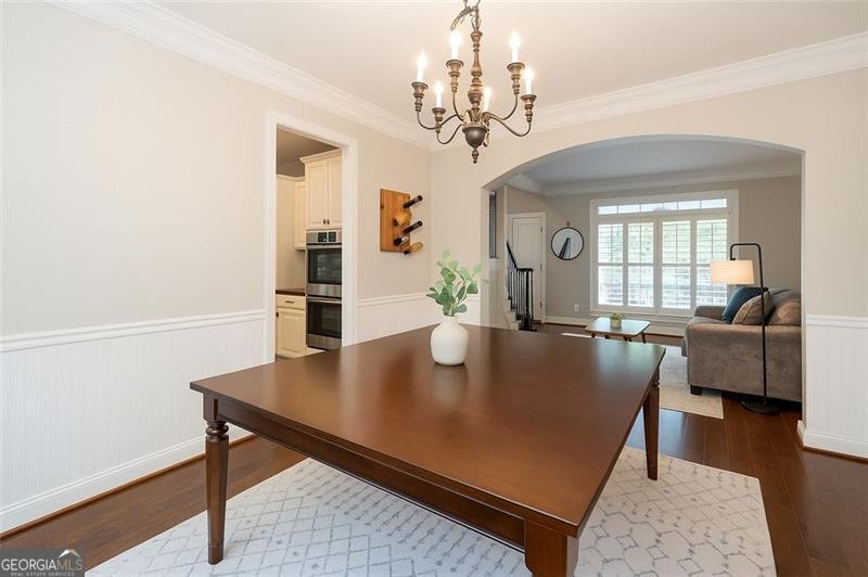 76 ASHDOWNE Way Acworth - 24