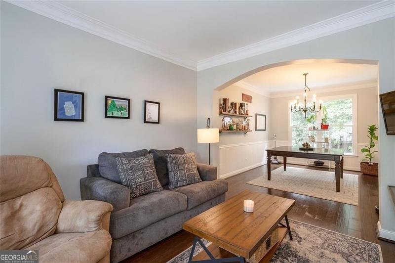 76 ASHDOWNE Way Acworth - 25