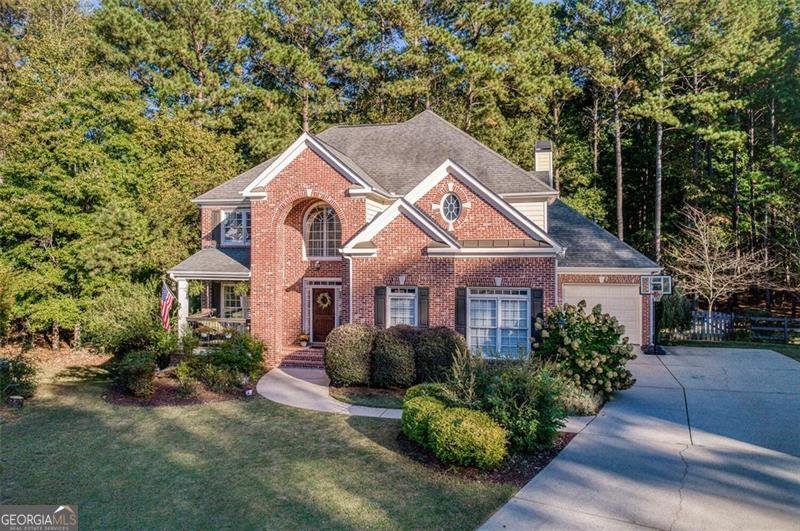 76 ASHDOWNE Way Acworth - 5