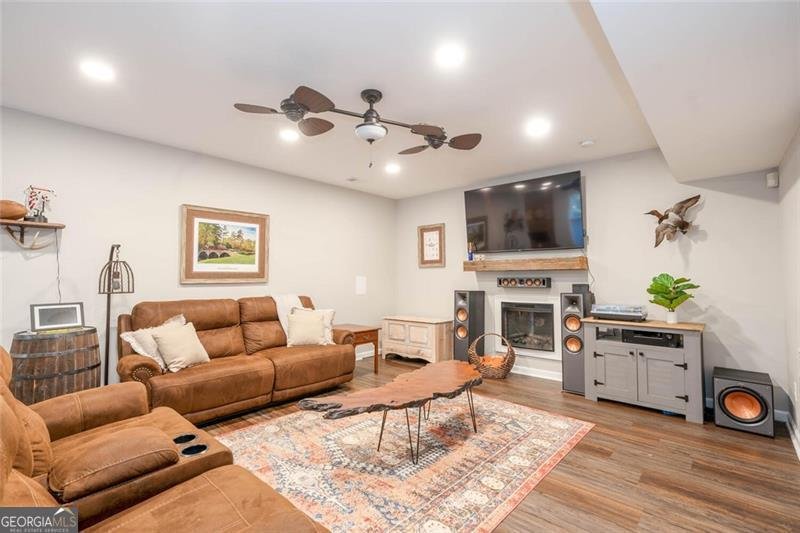 76 ASHDOWNE Way Acworth - 50
