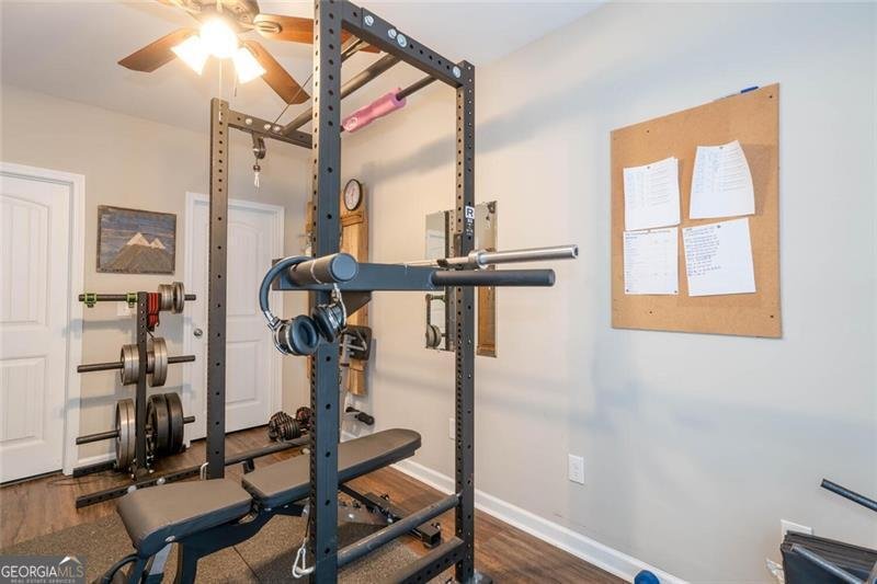 76 ASHDOWNE Way Acworth - 57