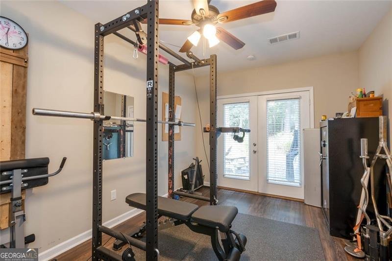 76 ASHDOWNE Way Acworth - 59