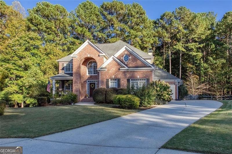 76 ASHDOWNE Way Acworth - 6
