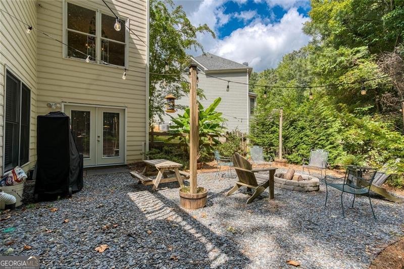 76 ASHDOWNE Way Acworth - 61