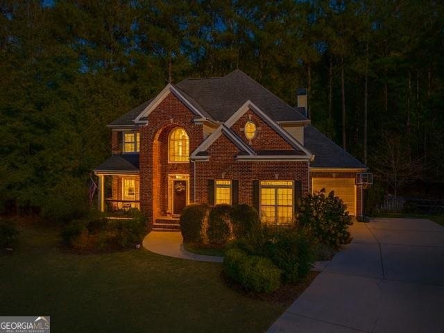 76 ASHDOWNE Way Acworth - 62