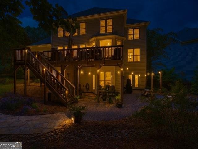 76 ASHDOWNE Way Acworth - 63