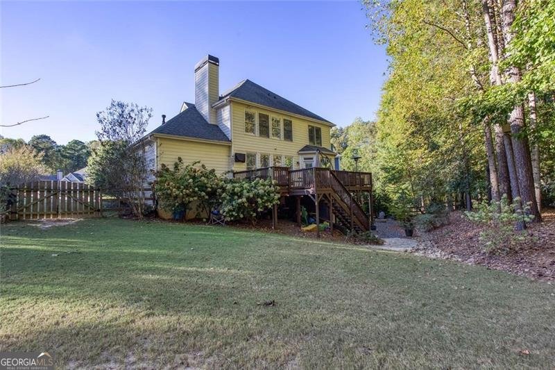 76 ASHDOWNE Way Acworth - 64