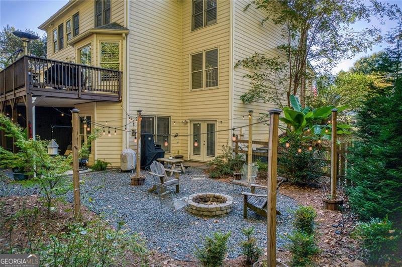 76 ASHDOWNE Way Acworth - 66