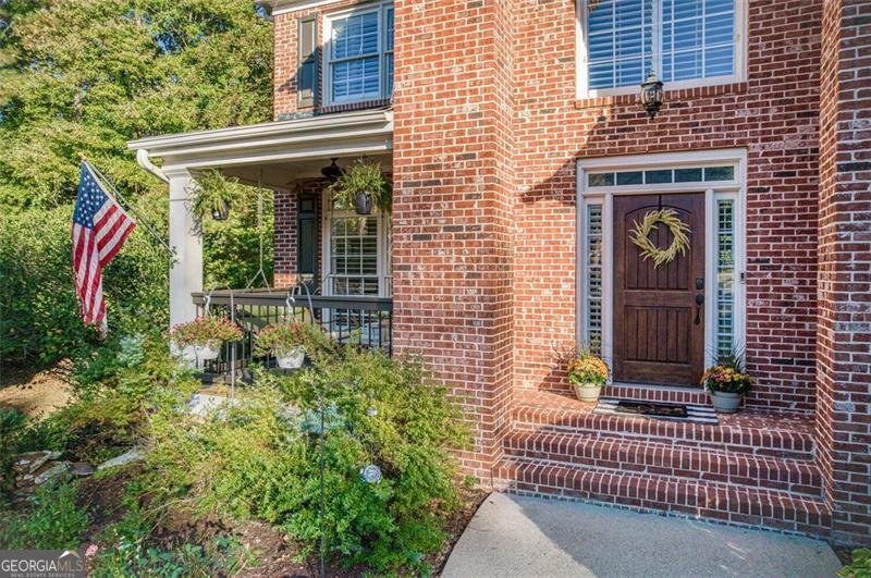 76 ASHDOWNE Way Acworth - 7