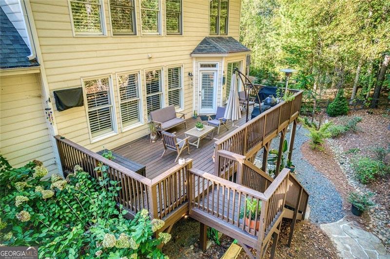 76 ASHDOWNE Way Acworth - 70