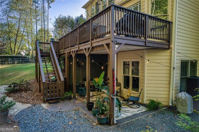 76 ASHDOWNE Way Acworth - 71