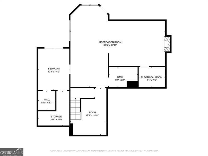 76 ASHDOWNE Way Acworth - 73