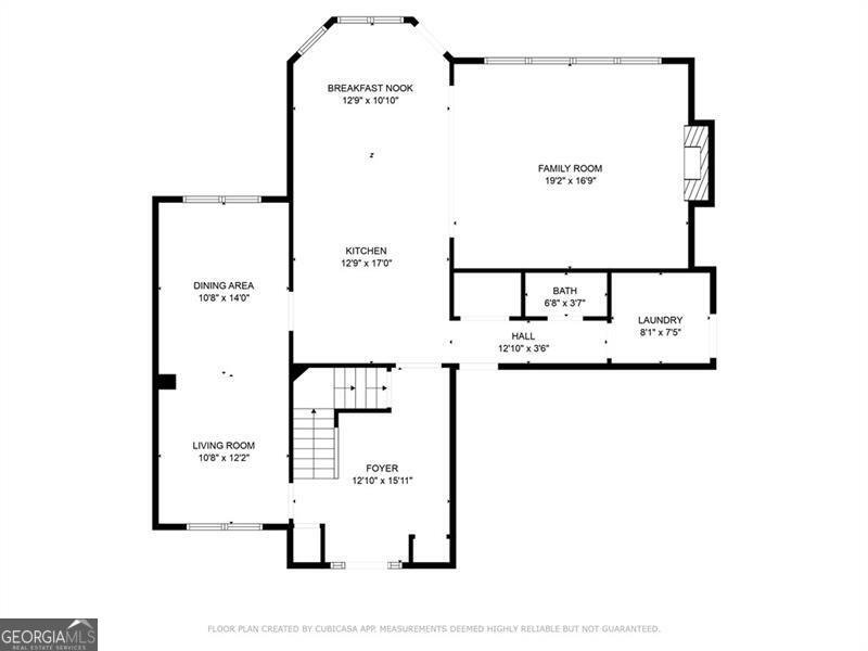 76 ASHDOWNE Way Acworth - 74