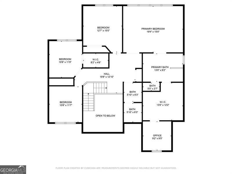 76 ASHDOWNE Way Acworth - 75