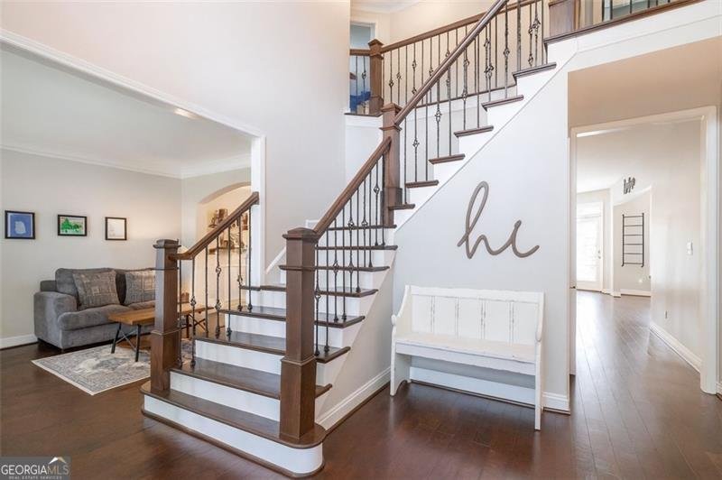 76 ASHDOWNE Way Acworth - 8