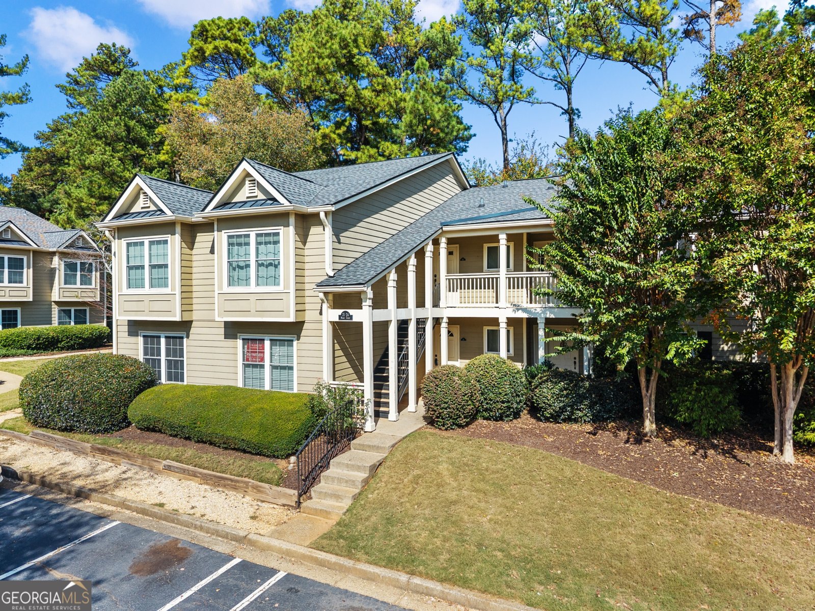 21 Muncy Court Smyrna - 1