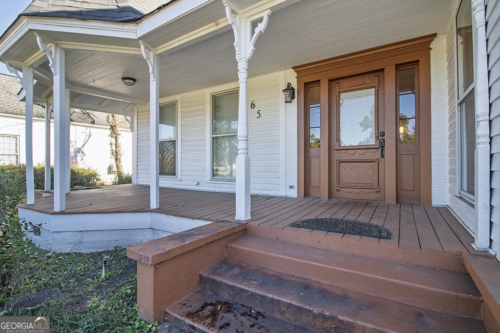 65 CALHOUN Street Wadley - 3