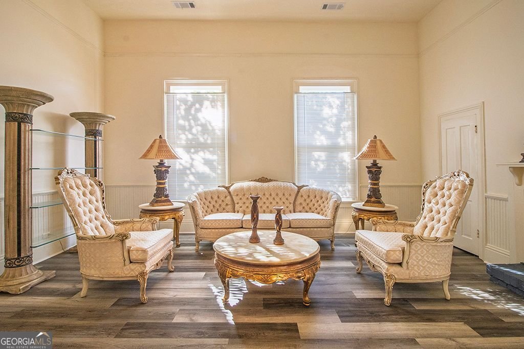 65 CALHOUN Street Wadley - 4