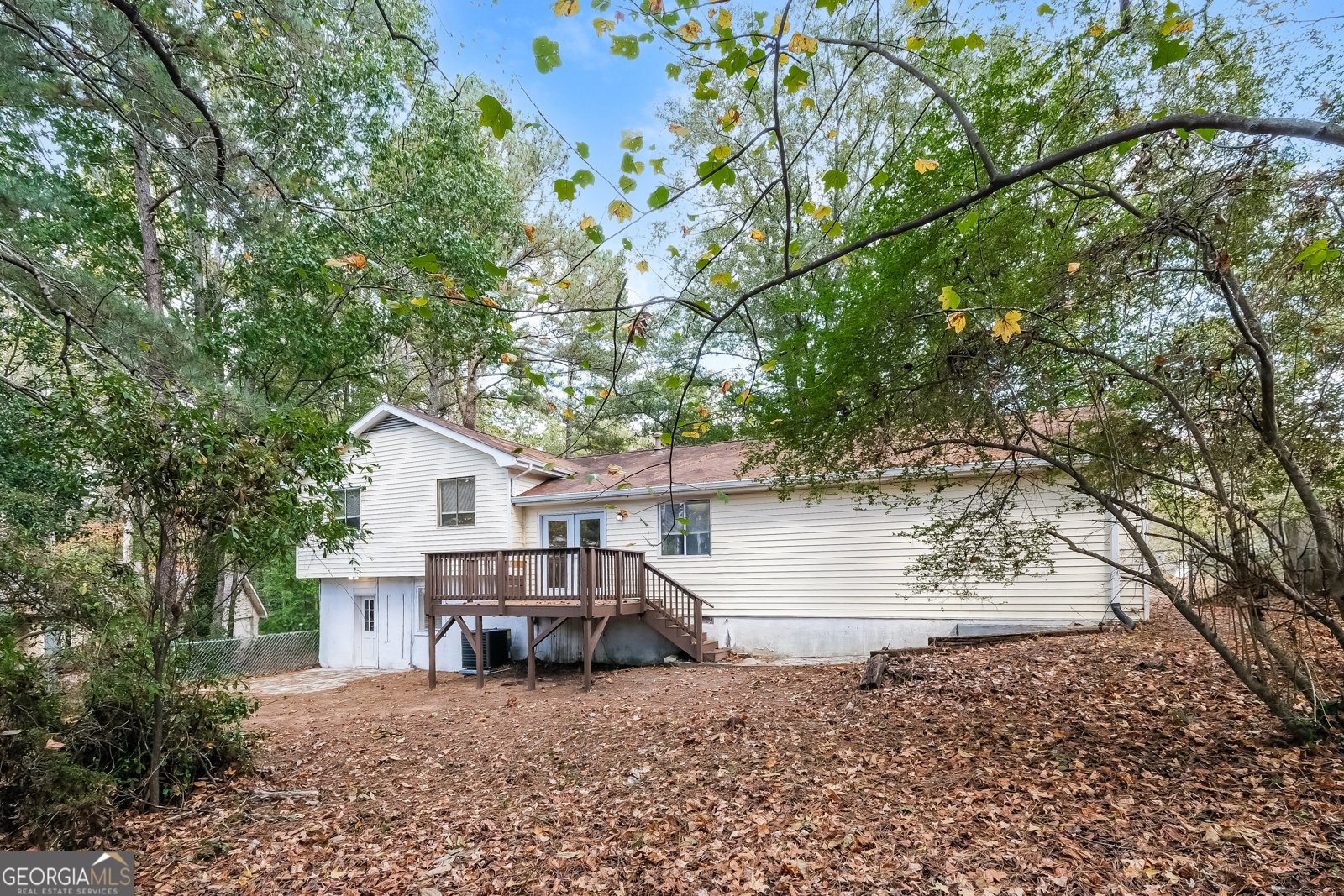 2472 Westhill Court Norcross - 17