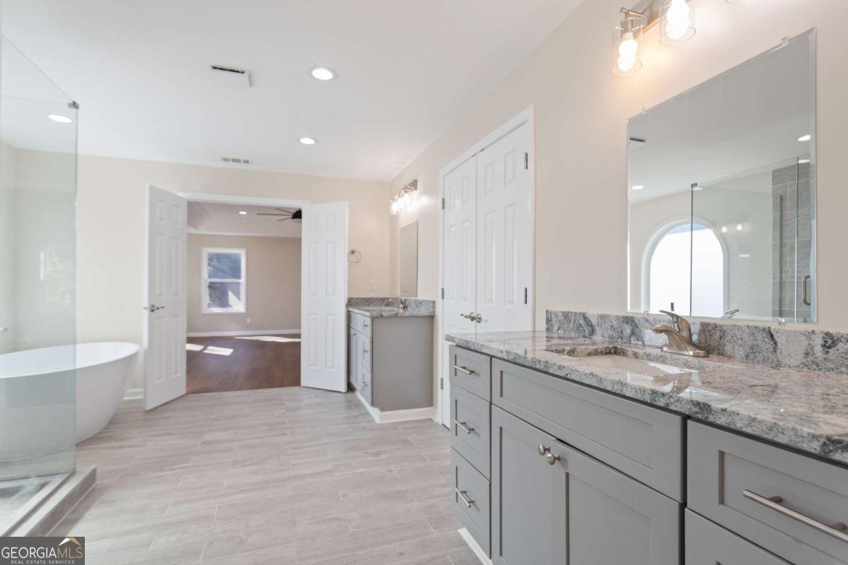 250 Stonecreek Parkway Covington - 16