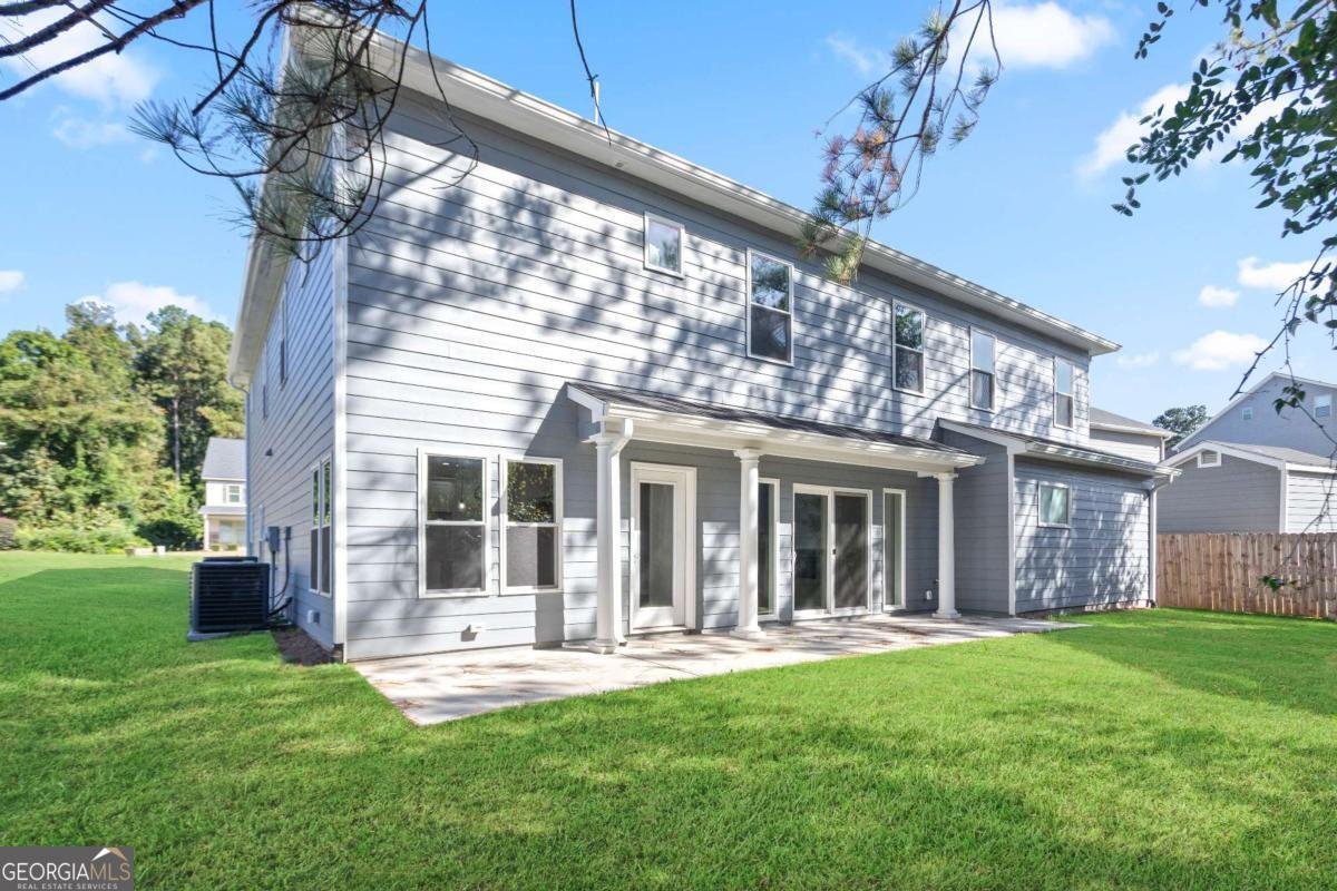 250 Stonecreek Parkway Covington - 20
