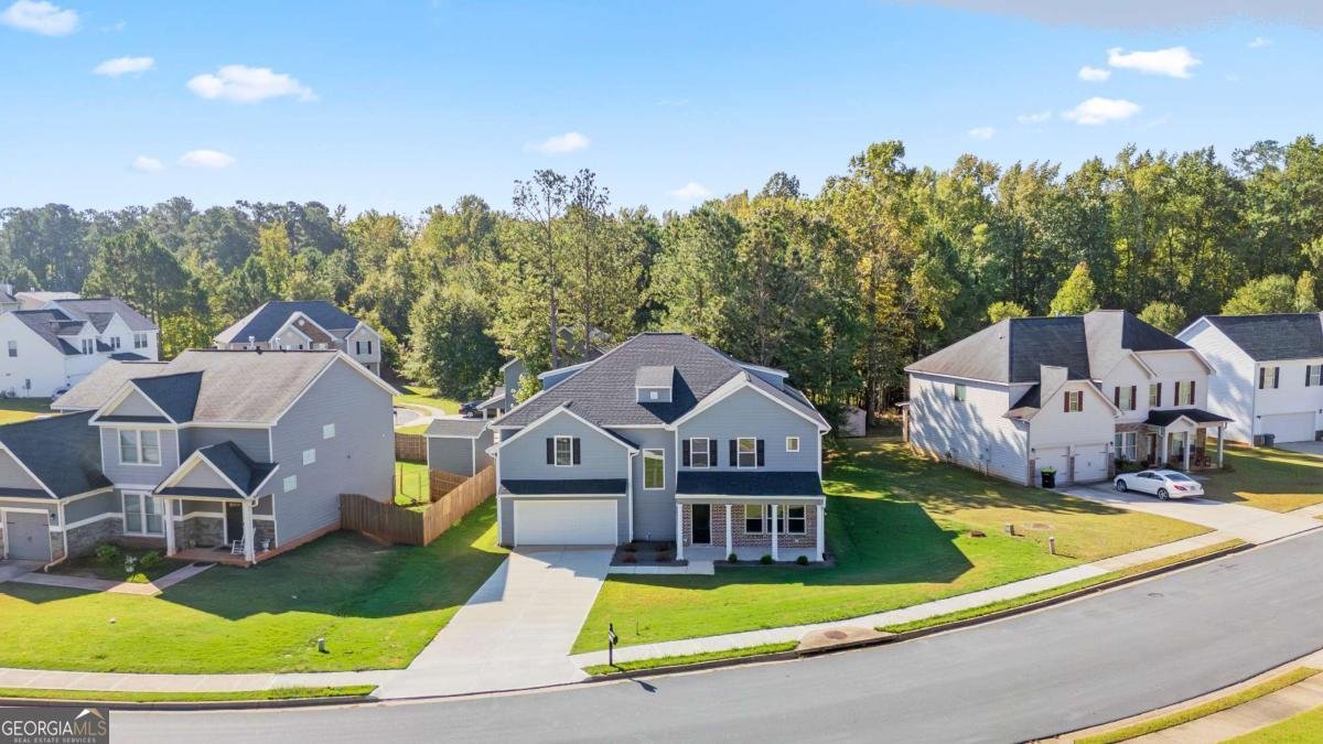 250 Stonecreek Parkway Covington - 24