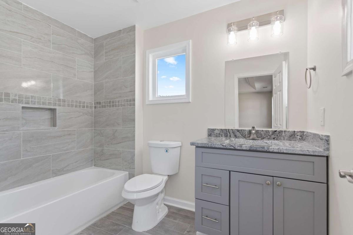 250 Stonecreek Parkway Covington - 6