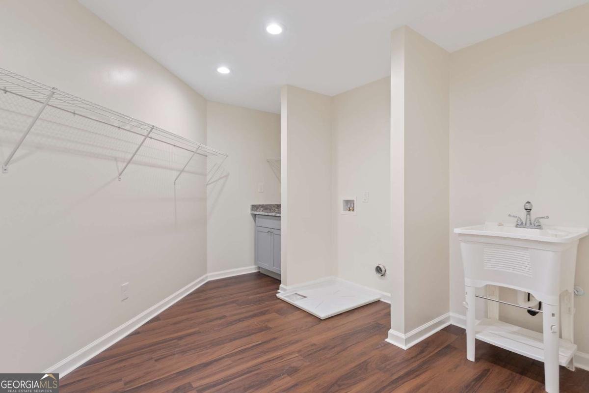 250 Stonecreek Parkway Covington - 9