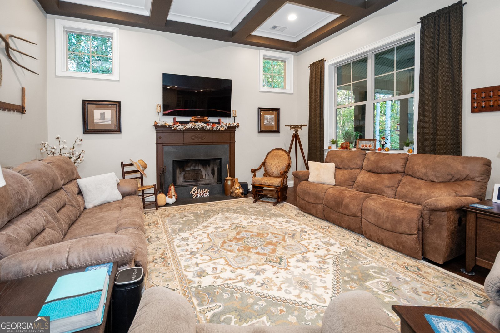 58 Drews Ridge Drive Newnan - 10