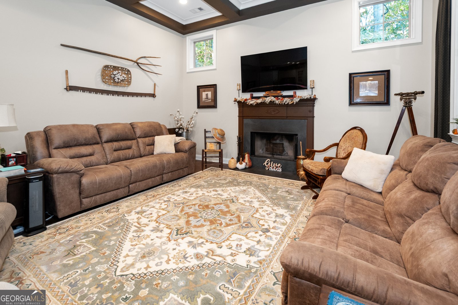 58 Drews Ridge Drive Newnan - 11