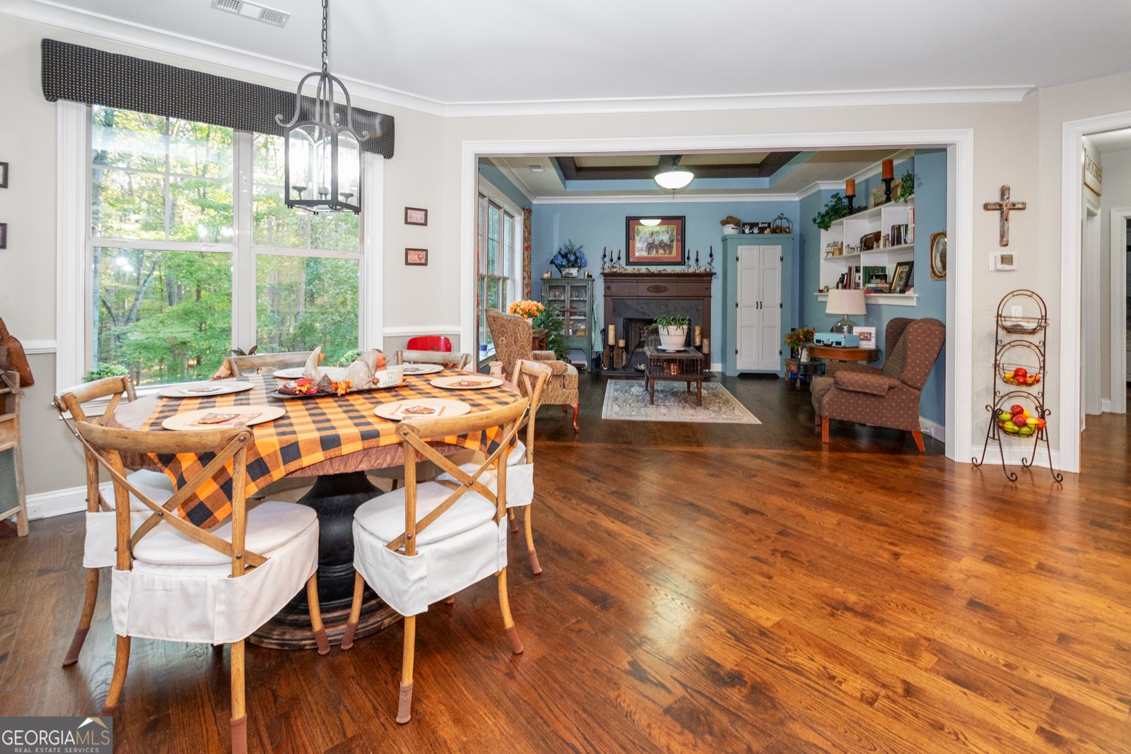 58 Drews Ridge Drive Newnan - 12