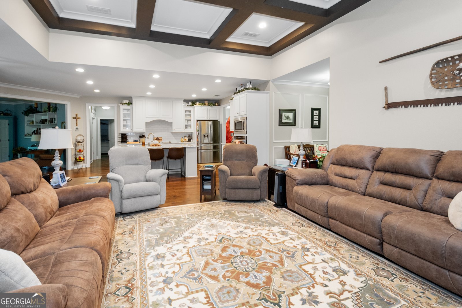 58 Drews Ridge Drive Newnan - 13