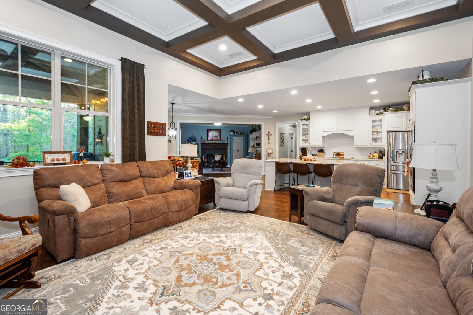 58 Drews Ridge Drive Newnan - 14
