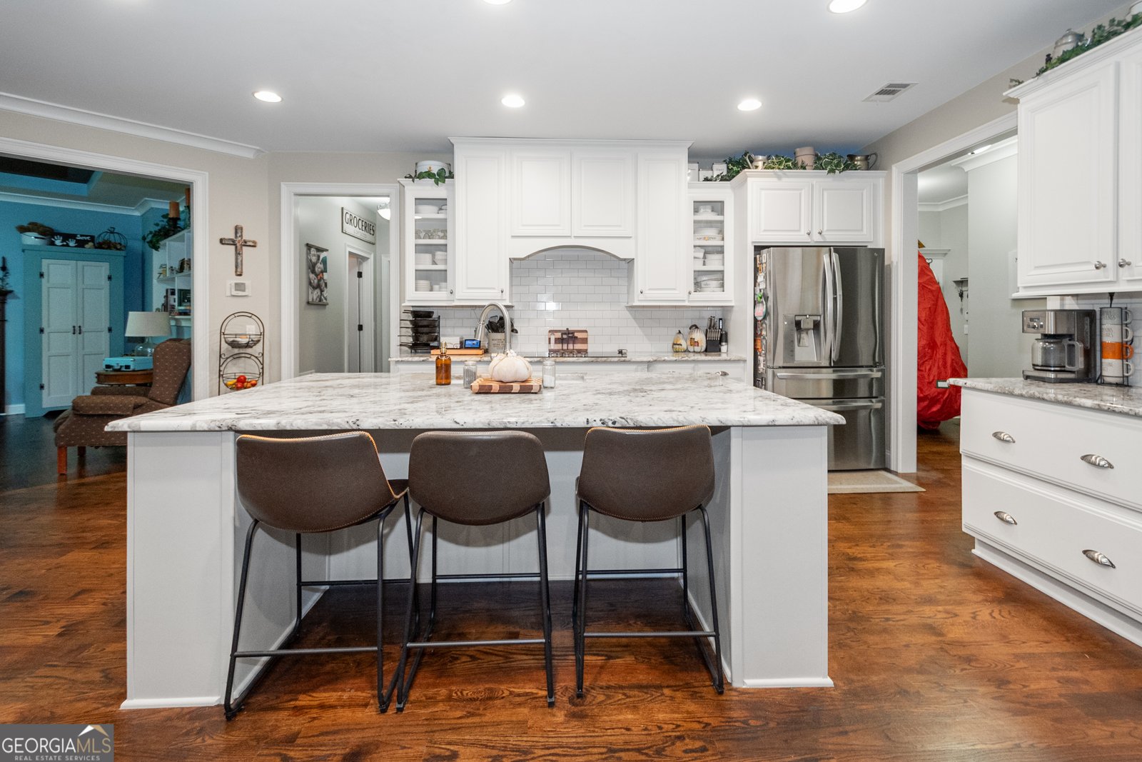 58 Drews Ridge Drive Newnan - 15