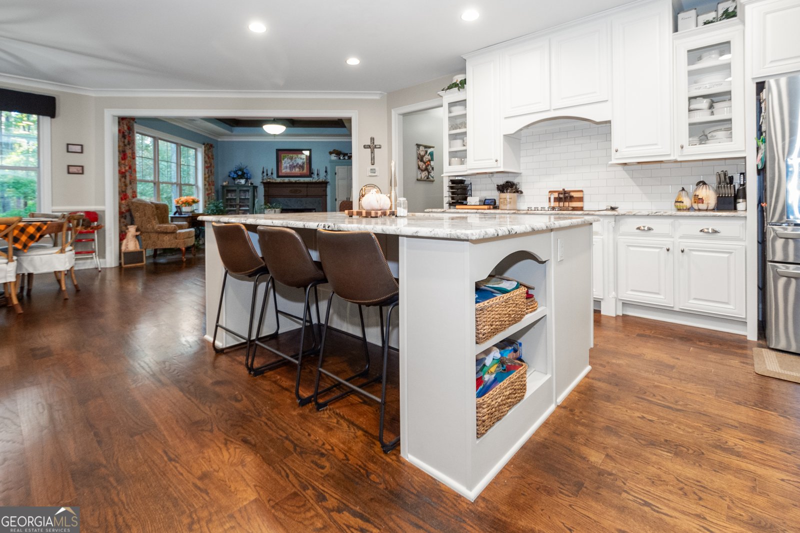 58 Drews Ridge Drive Newnan - 16