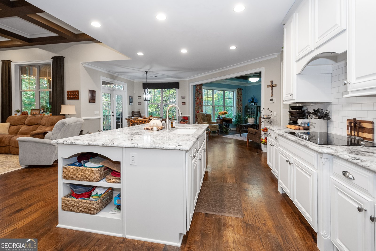 58 Drews Ridge Drive Newnan - 17