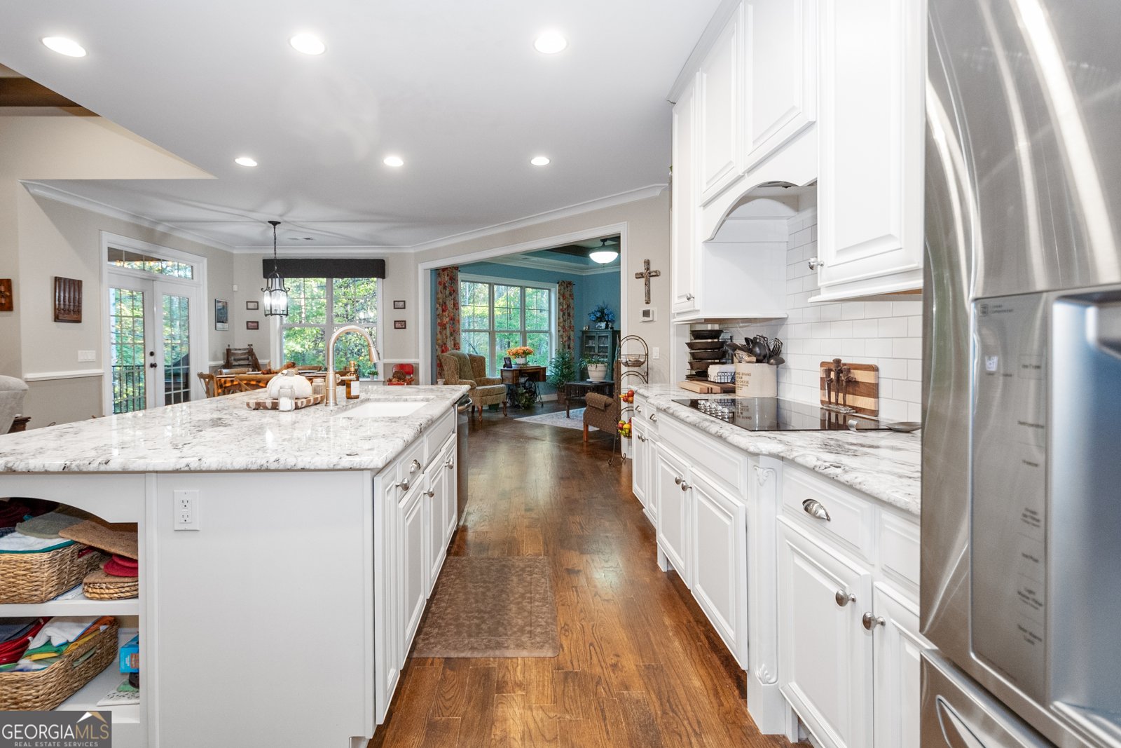 58 Drews Ridge Drive Newnan - 18