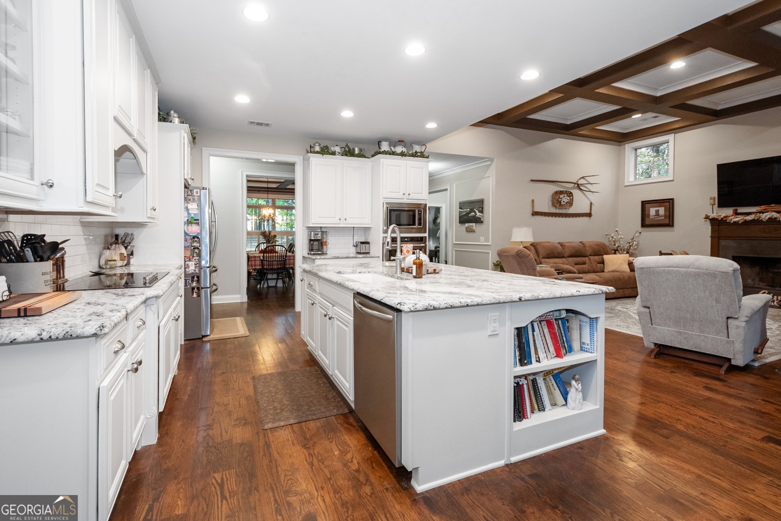 58 Drews Ridge Drive Newnan - 19