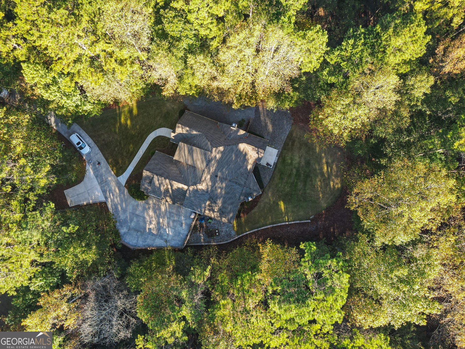 58 Drews Ridge Drive Newnan - 2