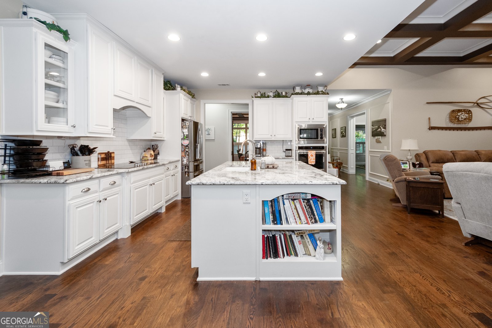 58 Drews Ridge Drive Newnan - 20