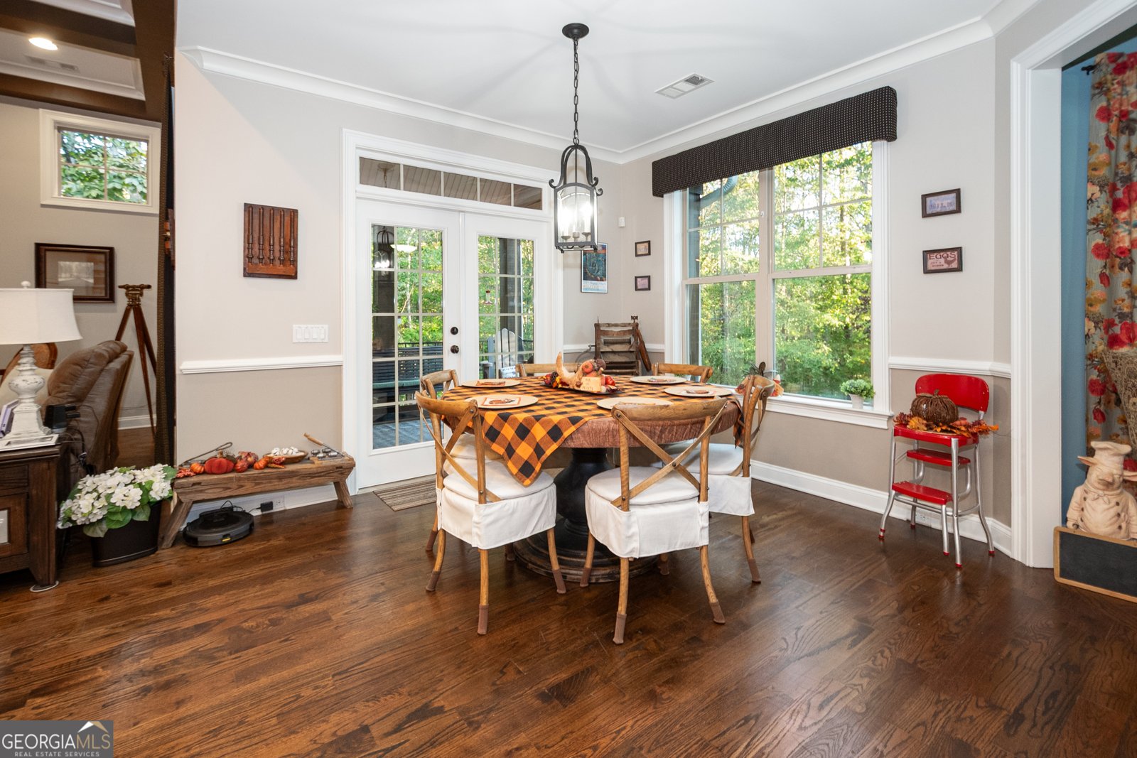 58 Drews Ridge Drive Newnan - 21