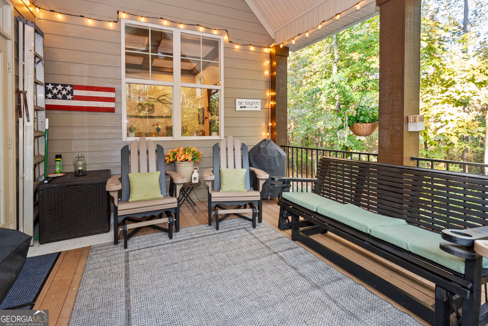 58 Drews Ridge Drive Newnan - 22